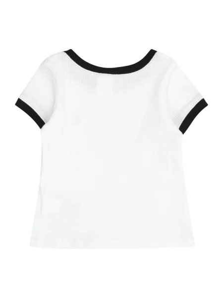 Tricou Gap alb