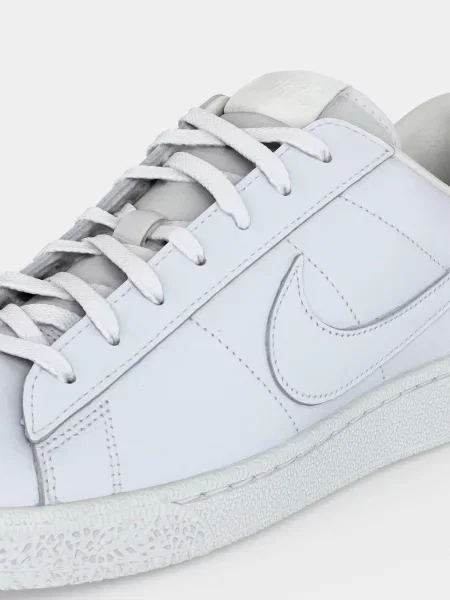 Nike Sportswear Nízke tenisky CLASSIC' biela