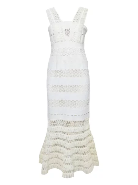 Sukienka Simkhai biała