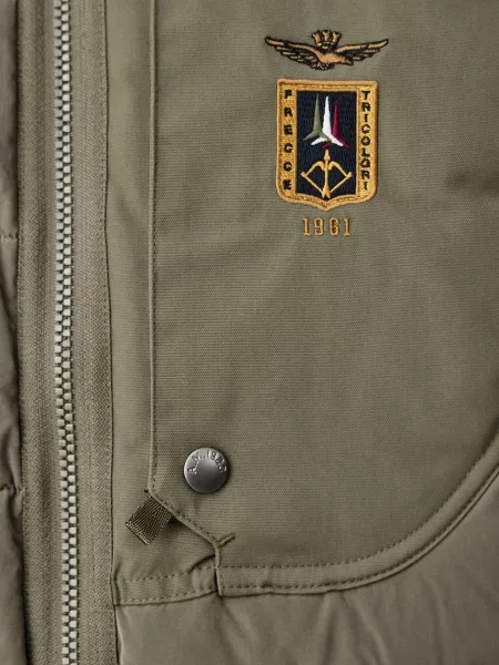 Aeronautica Militare безрукавка