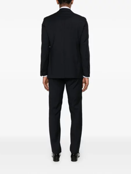 Costum Tagliatore albastru