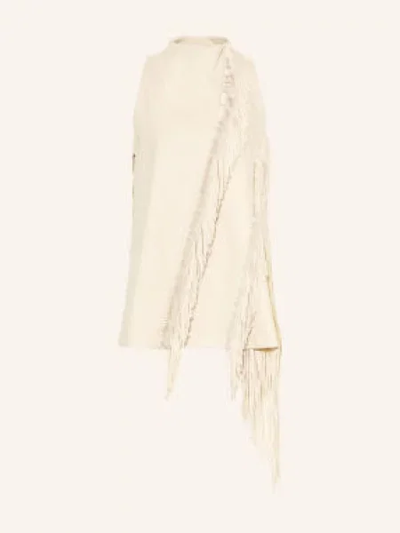 Top Sportmax beżowy