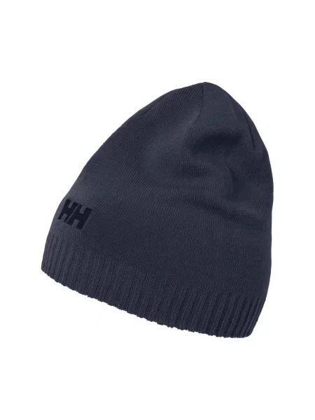 Čiapka Helly Hansen modrá