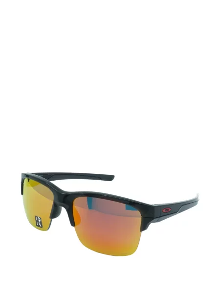 Ochelari de soare Oakley negru