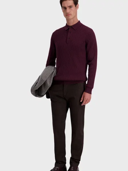Свитер Pierre Cardin