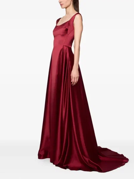 Rochie Atu Body Couture de costum roșu