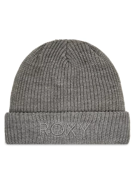 Roxy Czapka szary