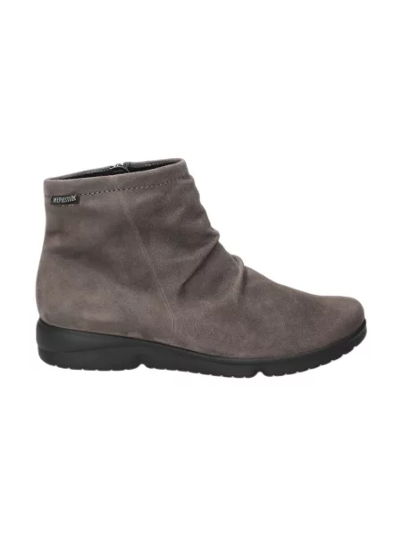 Pantofi Mephisto gri