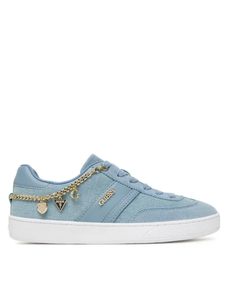 Guess Sneakers albastru