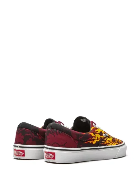 Tenisky Vans Era černé