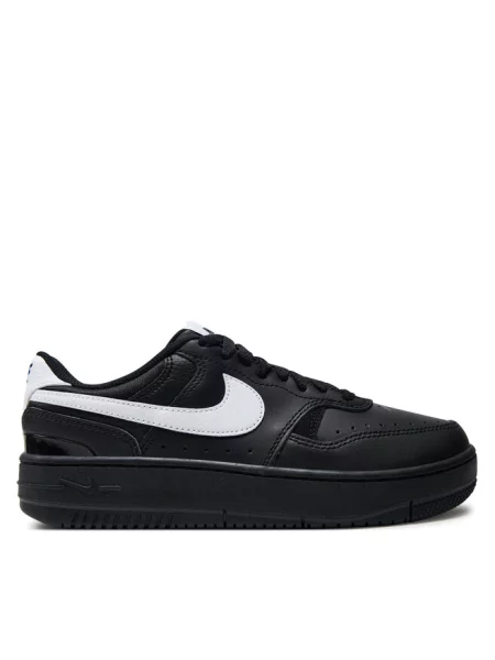 Sneakersy Nike czarne