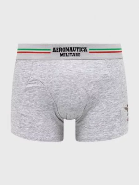 Боксери Aeronautica Militare сірий