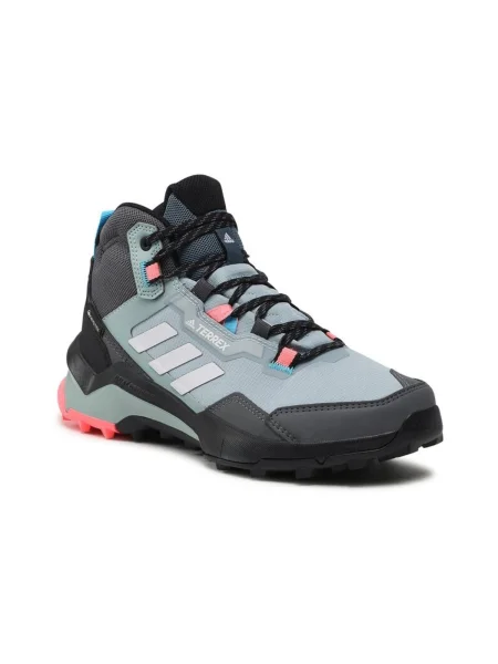 Pantofi Adidas albastru