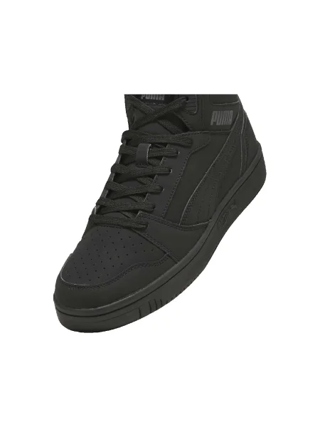 Pantofi Puma negru