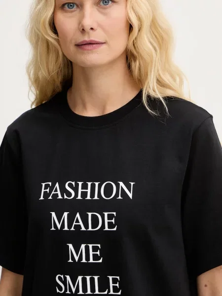 Футболка Victoria Beckham