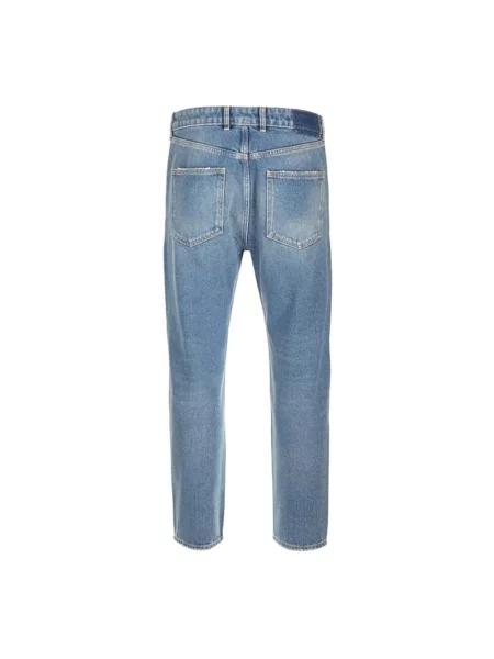 Jeansy Golden Goose niebieskie