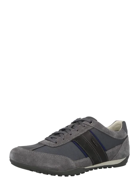 Geox Sneakers U Wells C gri