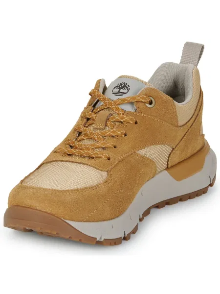 Pantofi Timberland maro