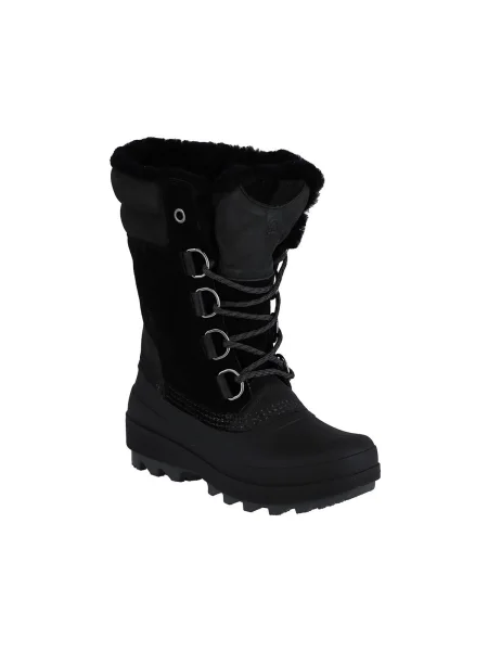 Pantofi Kamik negru