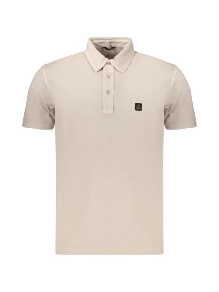 Tricou polo Refrigiwear cu autograf