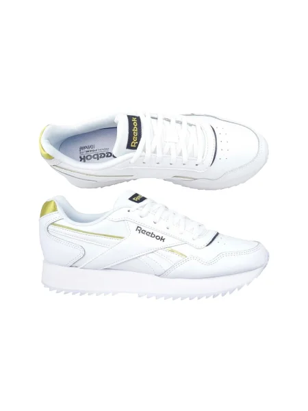 Pantofi Reebok Sport alb