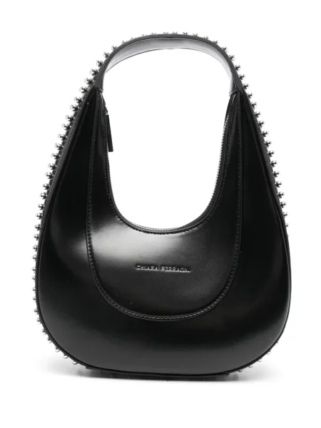 Torebka Chiara Ferragni czarna