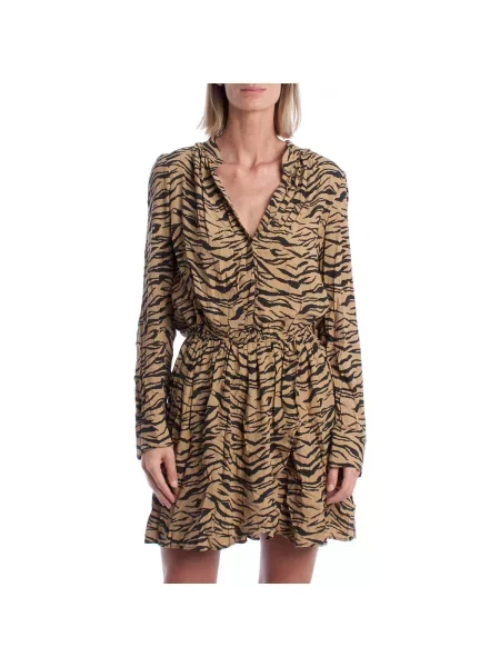 Rochie Zadig & Voltaire maro