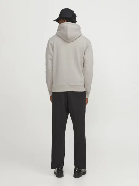 Μπλούζα Jack&Jones μαύρο