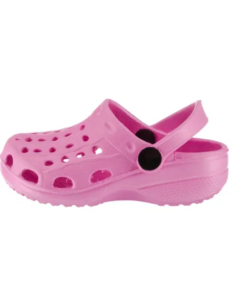PLAYSHOES Pantofi deschiși roz