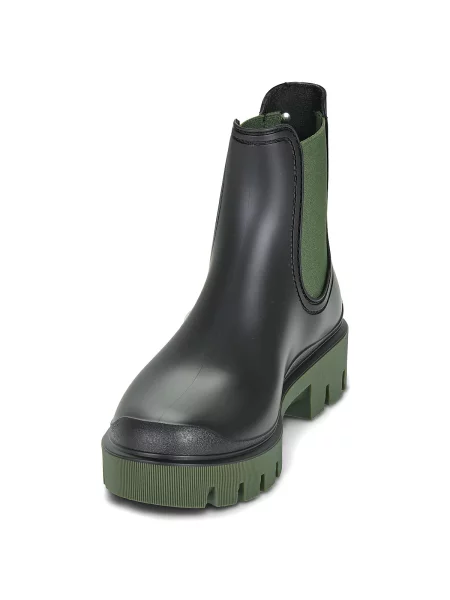 Pantofi Verbenas verde