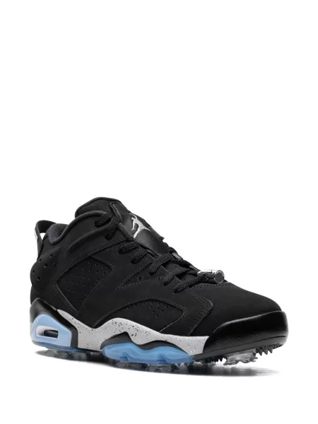 Golf sneakersy Jordan czarne