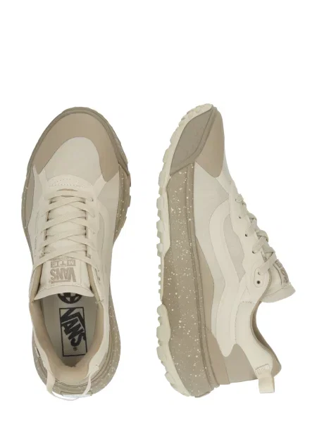 Sneakerși Vans alb