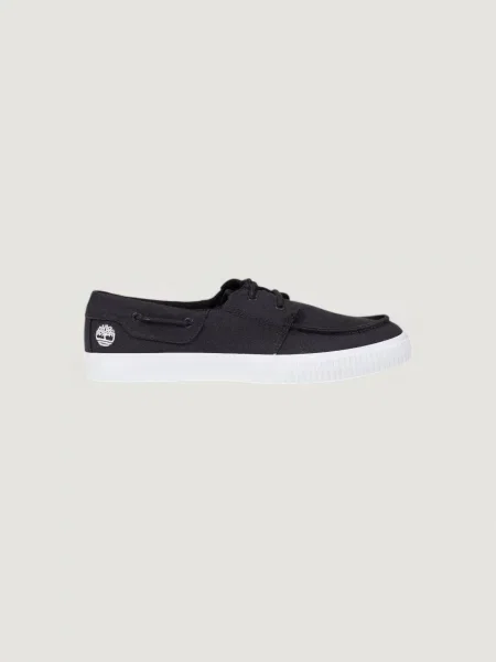 Buty sportowe Mężczyzna TIMBERLAND MYBY LOW LACE czarne