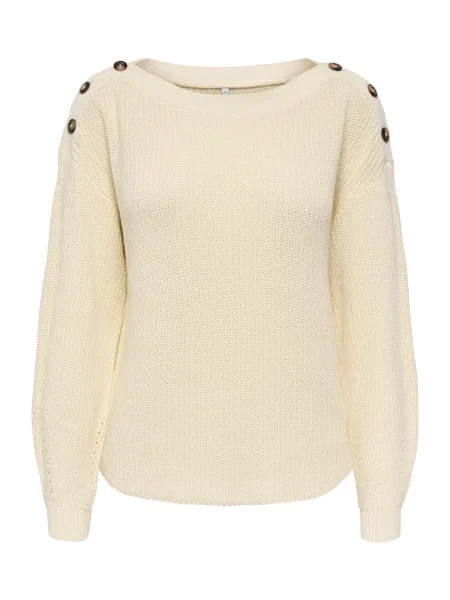 ONLY Pulover ONLHilde' bej