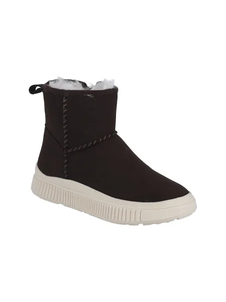 Pantofi copii Geox maro