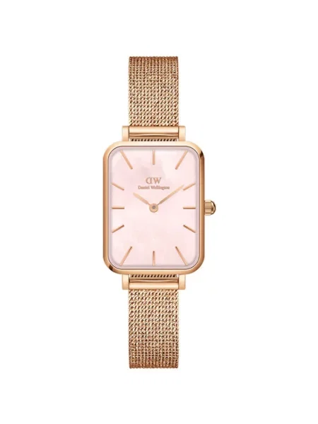 Ure Daniel Wellington roza
