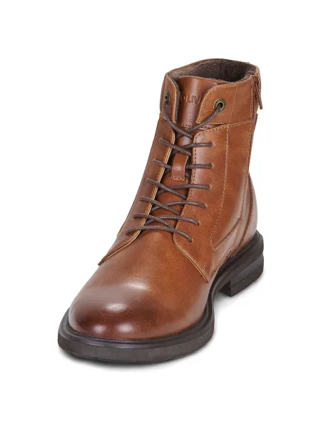Pantofi S.oliver maro
