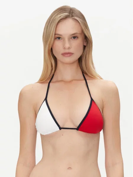 Μπικίνι πάνω μέρος Tommy Hilfiger