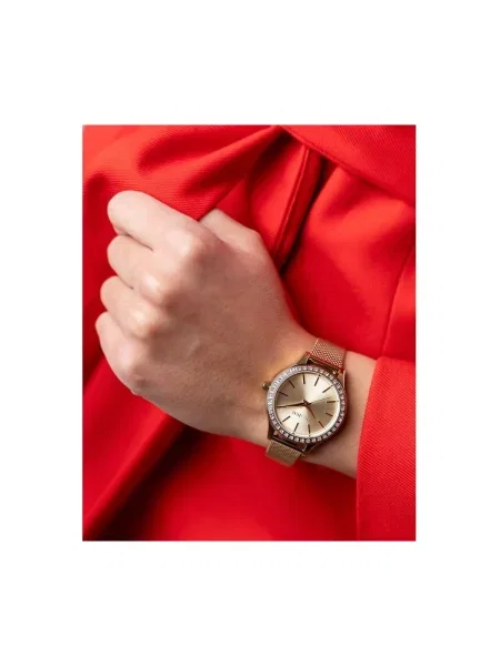 Satovi Paul Lorens zlatna