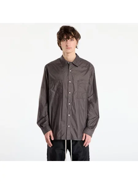 Srajca Rick Owens Drkshdw bronza