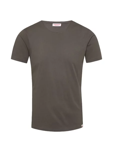 Tricou Orlebar Brown gri