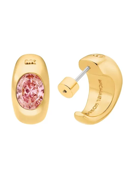 Серьги Michael Kors