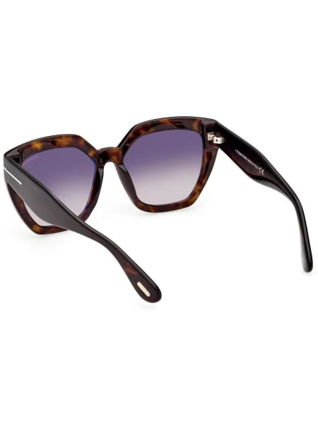 Ceas Tom Ford maro