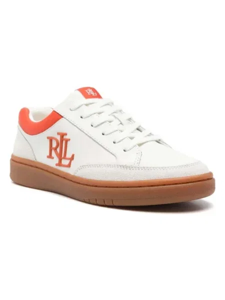 Pantofi Lauren Ralph Lauren