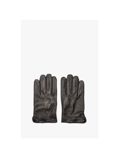 Перчатки Estro черные