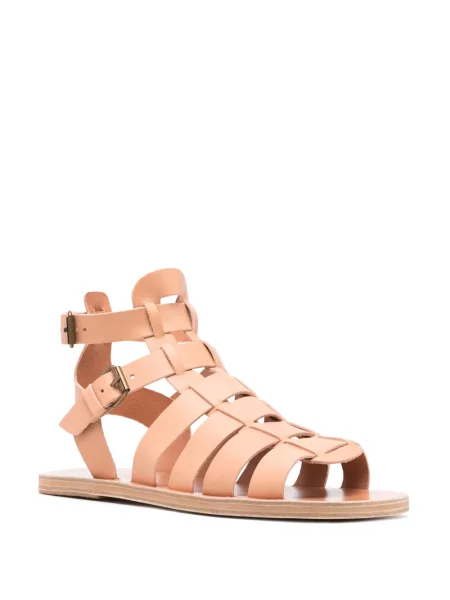 Sandalai Ancient Greek Sandals