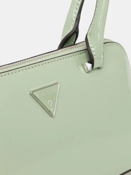 Сумочка Guess ARNELA зелений