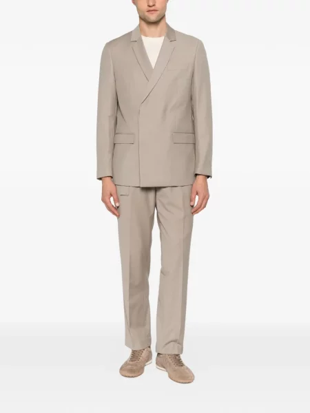 Cu centură pantaloni Antony Morato
