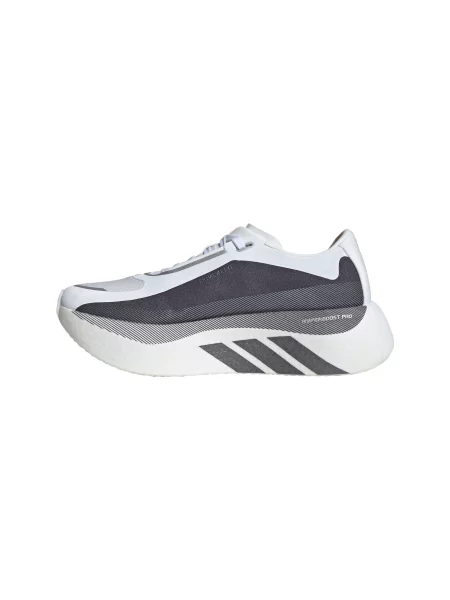Sneakerși Adidas Performance alb