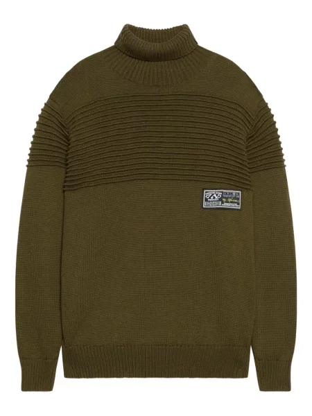Pulover Gcds verde